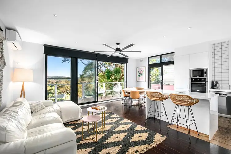 Main view of Homely house listing, 77 Whale Beach Road, Avalon Beach NSW 2107