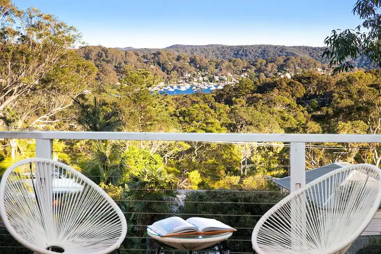 Second view of Homely house listing, 77 Whale Beach Road, Avalon Beach NSW 2107