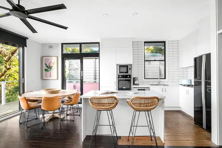 Third view of Homely house listing, 77 Whale Beach Road, Avalon Beach NSW 2107