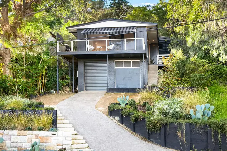 Fourth view of Homely house listing, 77 Whale Beach Road, Avalon Beach NSW 2107