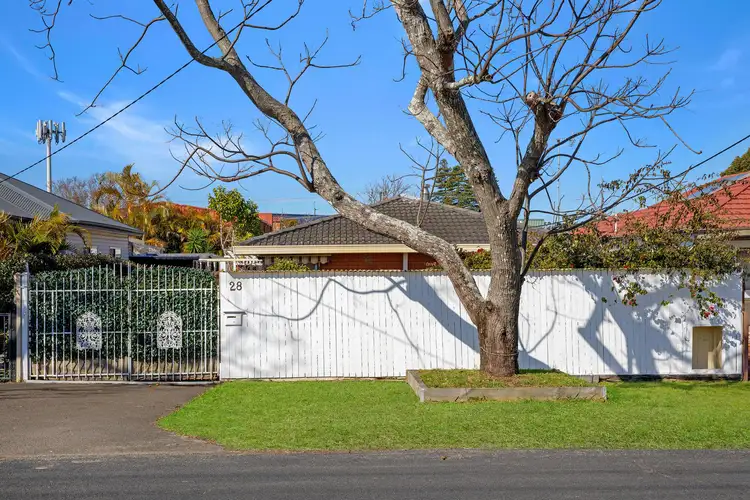 28 Moana Street, Woy Woy NSW 2256