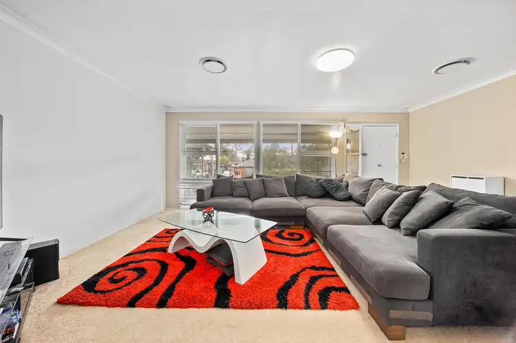 Third view of Homely house listing, 31 Richmond Crescent, Campbelltown NSW 2560
