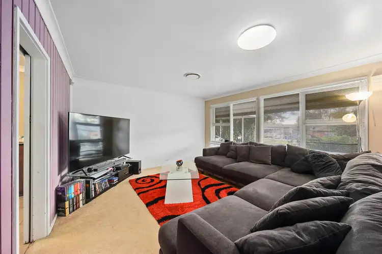 Fourth view of Homely house listing, 31 Richmond Crescent, Campbelltown NSW 2560