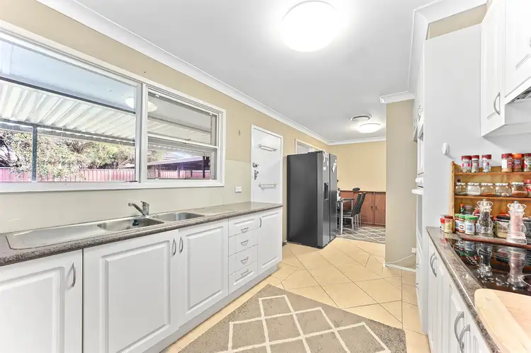 Sixth view of Homely house listing, 31 Richmond Crescent, Campbelltown NSW 2560