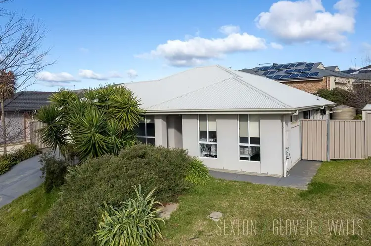 Main view of Homely house listing, 3 Charbray Court, Mount Barker SA 5251