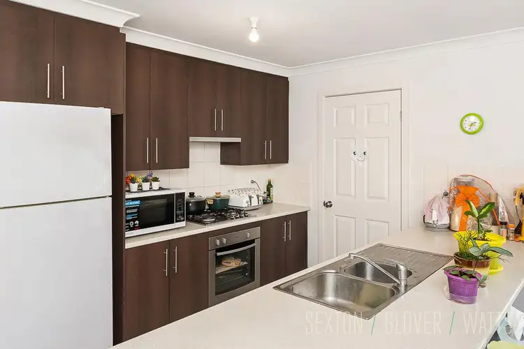 Fifth view of Homely house listing, 3 Charbray Court, Mount Barker SA 5251