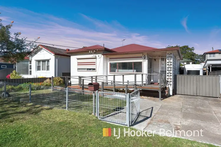 19 Thompson Street, Belmont South NSW 2280