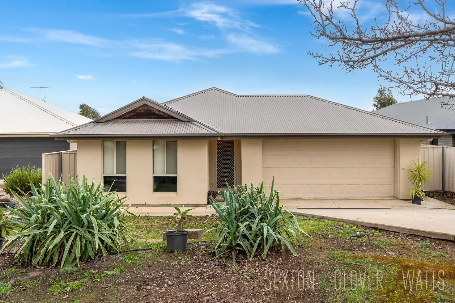 Main view of Homely house listing, 10 Dundee Close, Strathalbyn SA 5255