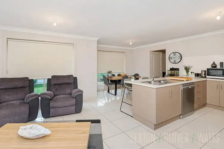 Fourth view of Homely house listing, 10 Dundee Close, Strathalbyn SA 5255
