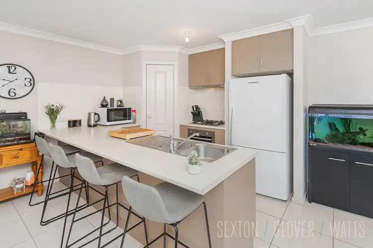 Fifth view of Homely house listing, 10 Dundee Close, Strathalbyn SA 5255