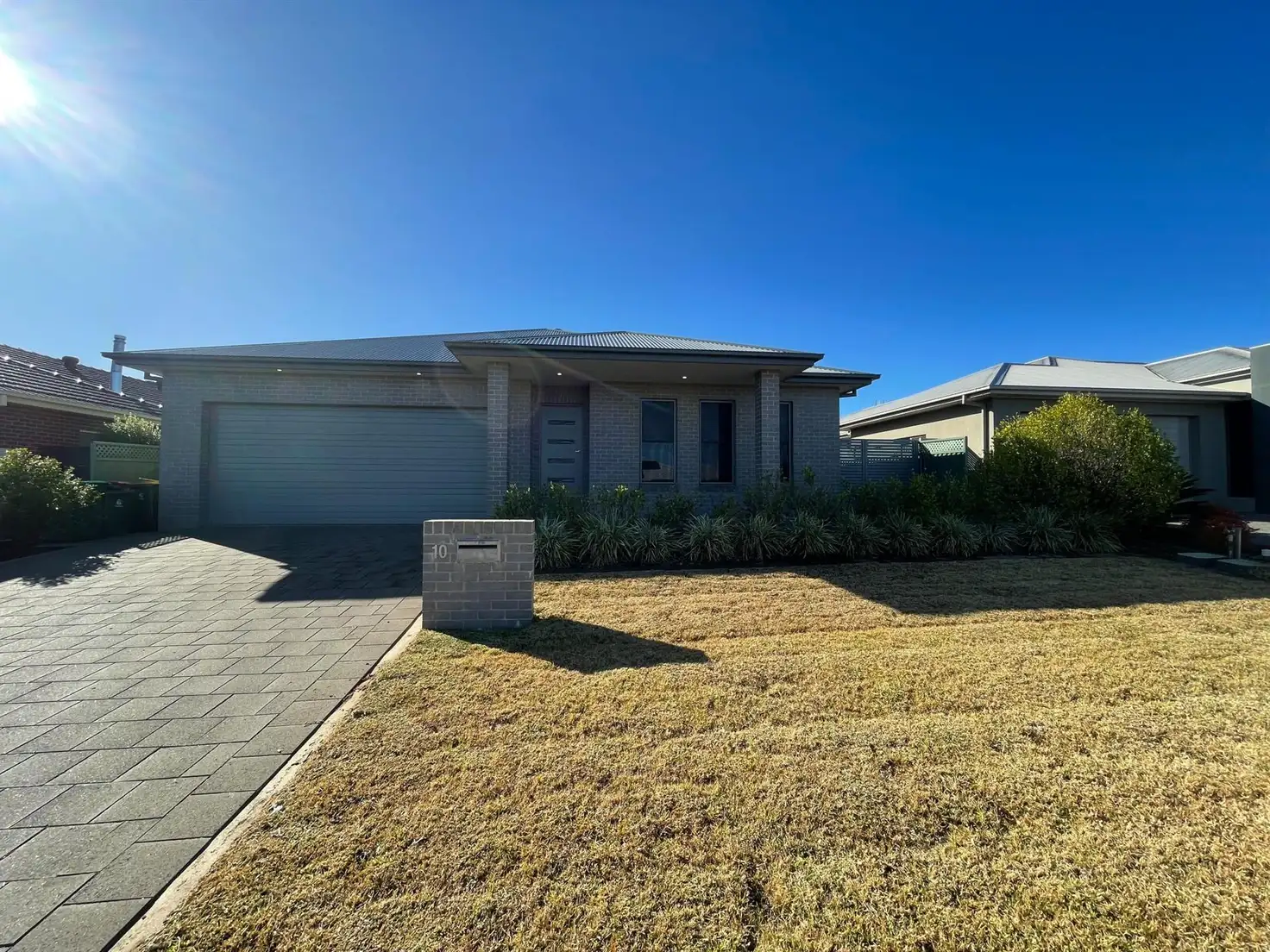 Main view of Homely house listing, 10 Brook Court, Dubbo NSW 2830