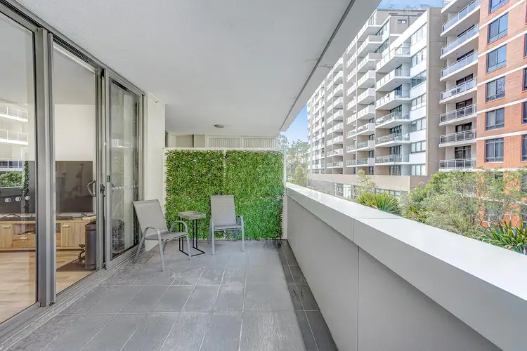 Main view of Homely apartment listing, 39/14 Pound Road, Hornsby NSW 2077