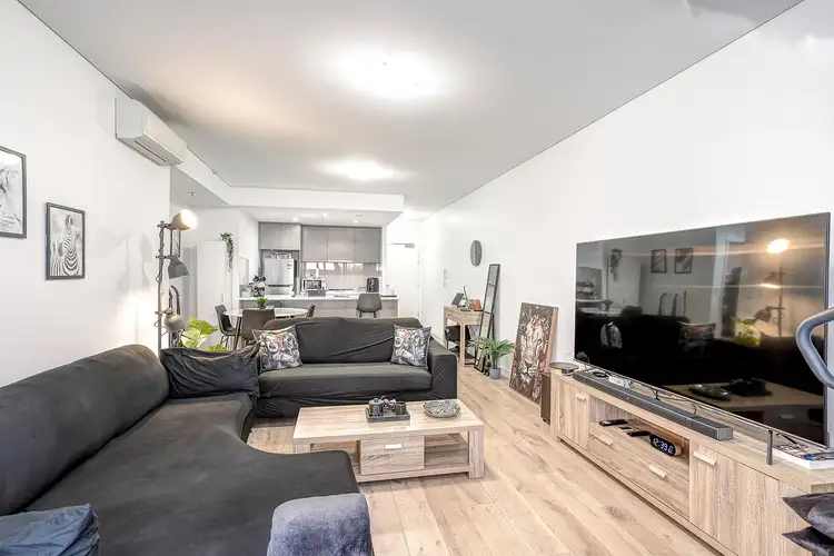 Second view of Homely apartment listing, 39/14 Pound Road, Hornsby NSW 2077