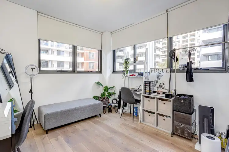 Third view of Homely apartment listing, 39/14 Pound Road, Hornsby NSW 2077