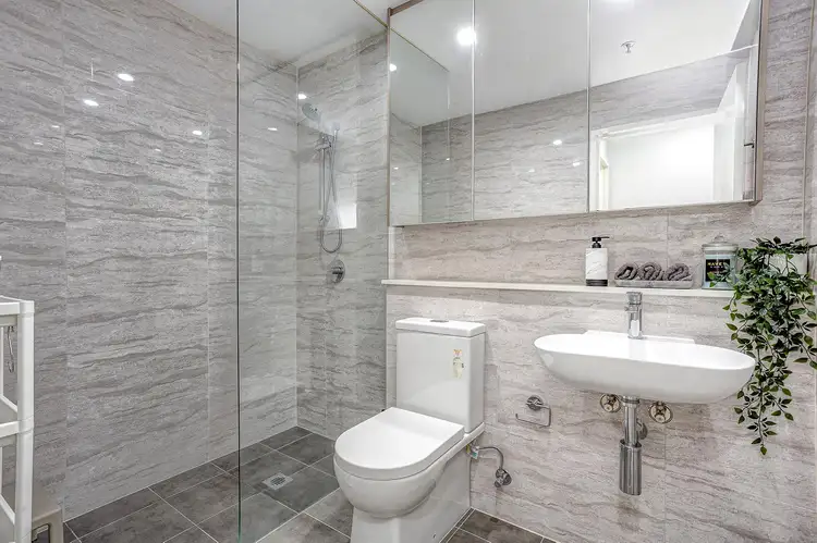 Fourth view of Homely apartment listing, 39/14 Pound Road, Hornsby NSW 2077