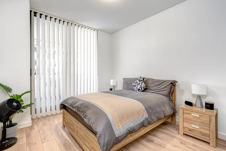 Fifth view of Homely apartment listing, 39/14 Pound Road, Hornsby NSW 2077