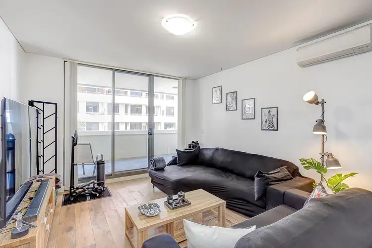 Sixth view of Homely apartment listing, 39/14 Pound Road, Hornsby NSW 2077