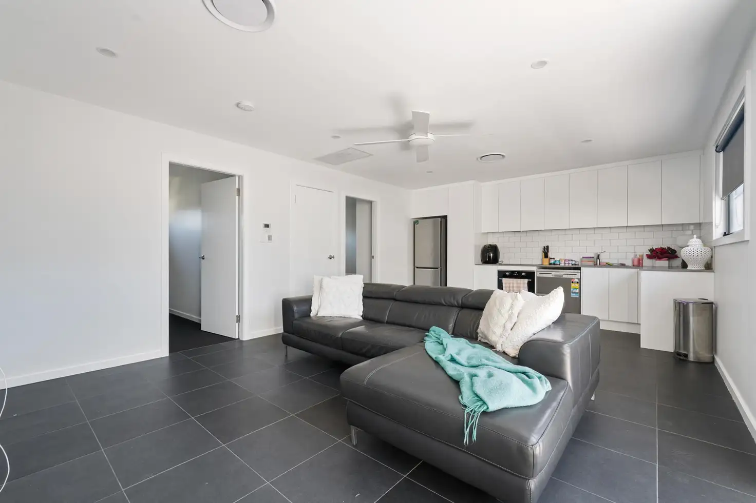 Main view of Homely flat listing, 13A Bowie Road, Kariong NSW 2250