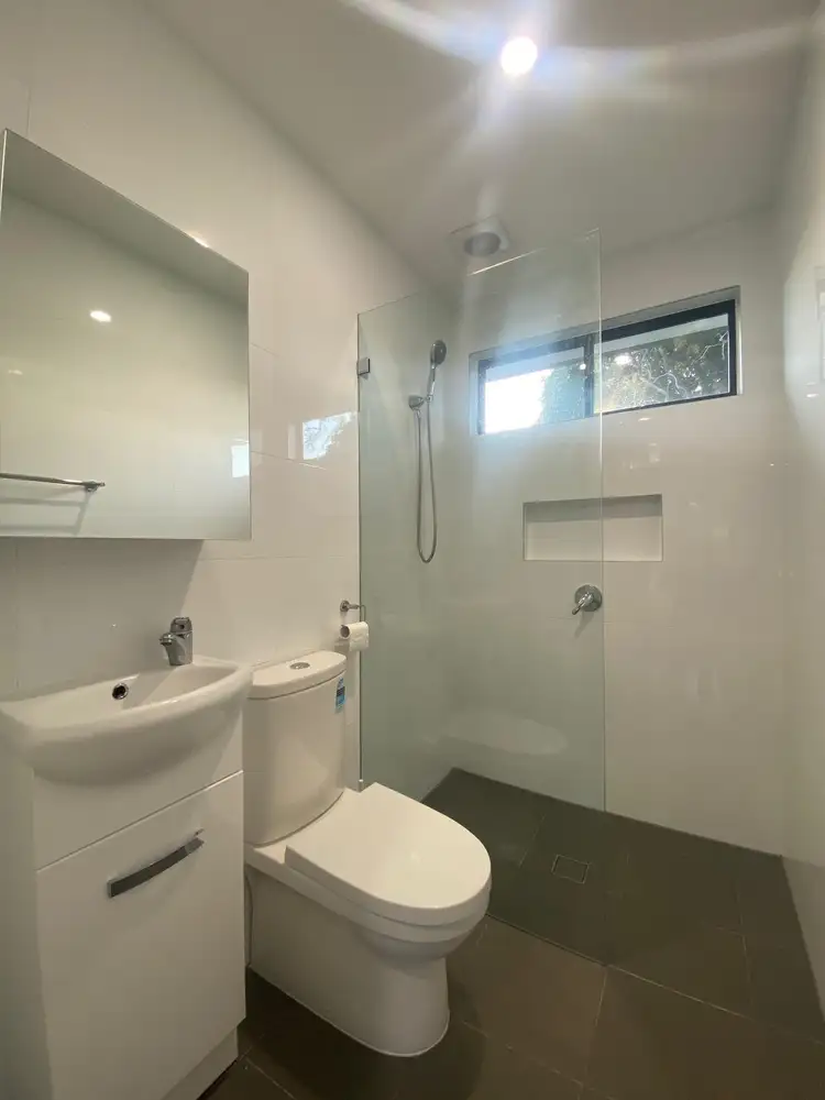 Third view of Homely flat listing, 13A Bowie Road, Kariong NSW 2250