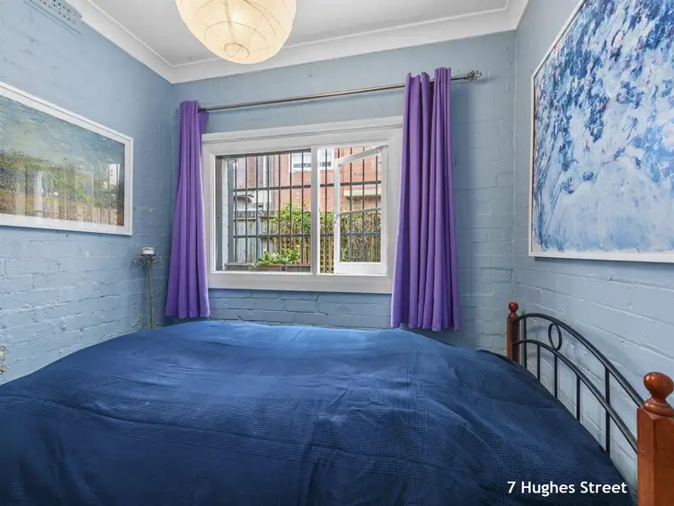 Third view of Homely terrace listing, 7-7A Hughes Street, Potts Point NSW 2011