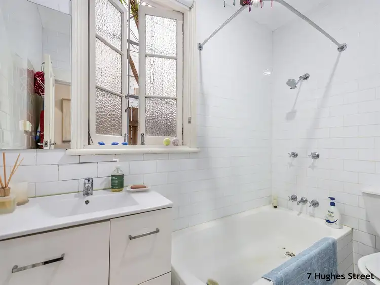 Fifth view of Homely terrace listing, 7-7A Hughes Street, Potts Point NSW 2011