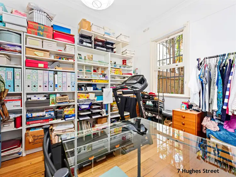 Sixth view of Homely terrace listing, 7-7A Hughes Street, Potts Point NSW 2011