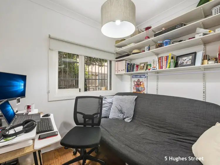 Sixth view of Homely terrace listing, 5-5A Hughes Street, Potts Point NSW 2011