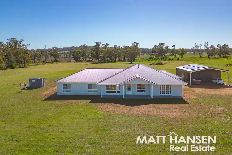Main view of Homely rural property listing, 10L Pinedale Road, Dubbo NSW 2830