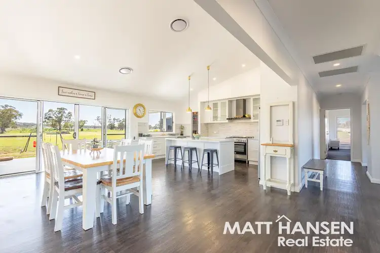 Second view of Homely rural property listing, 10L Pinedale Road, Dubbo NSW 2830