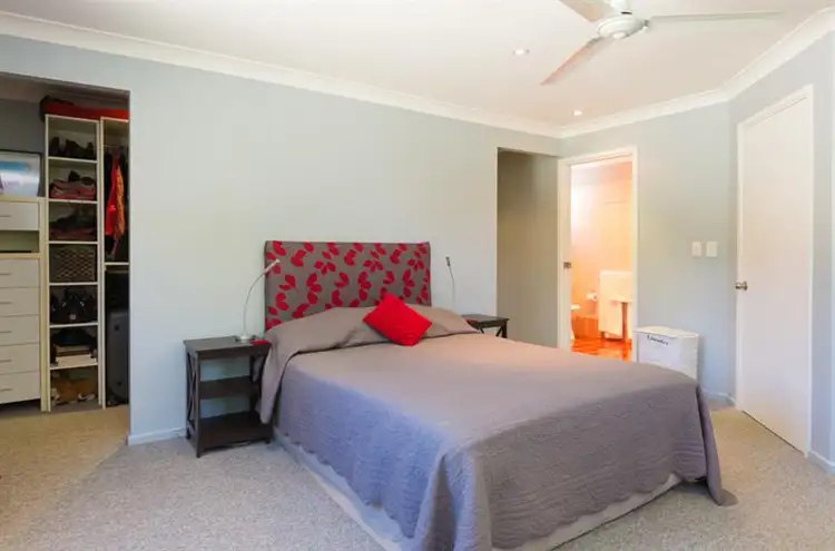 Third view of Homely semi-detached listing, 1A Melaleuca Avenue, Woolgoolga NSW 2456