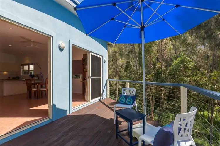 Fourth view of Homely semi-detached listing, 1A Melaleuca Avenue, Woolgoolga NSW 2456