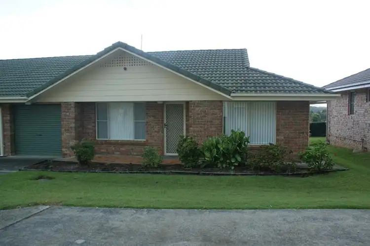 Main view of Homely villa listing, 16/26 Maldon Place, Woolgoolga NSW 2456