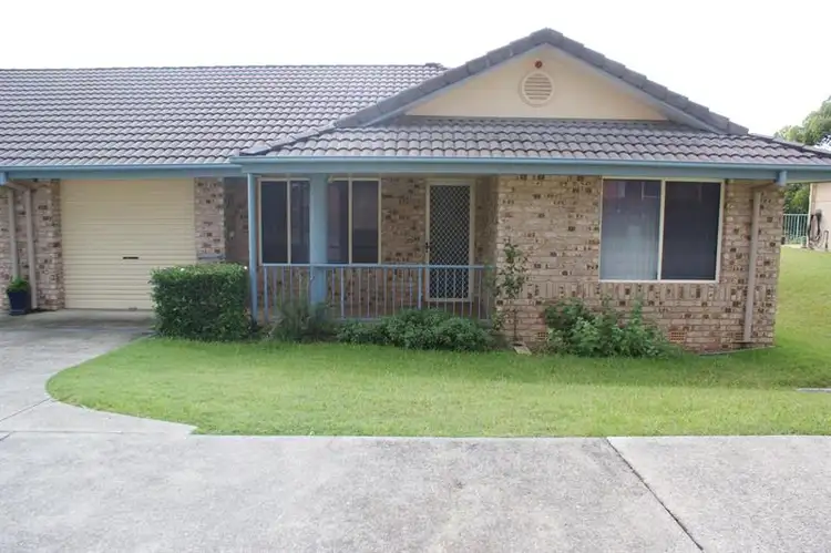 Main view of Homely villa listing, 18/26 Maldon Close, Woolgoolga NSW 2456