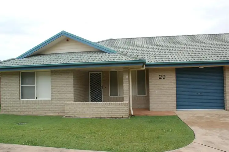 29/26 Maldon Close, Woolgoolga NSW 2456