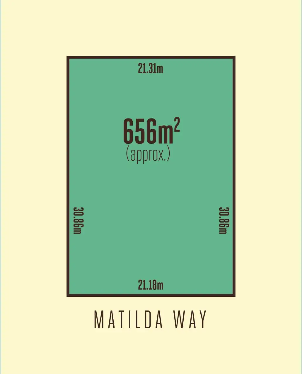 Main view of Homely land listing, 8 Matilda Way, Mount Barker SA 5251