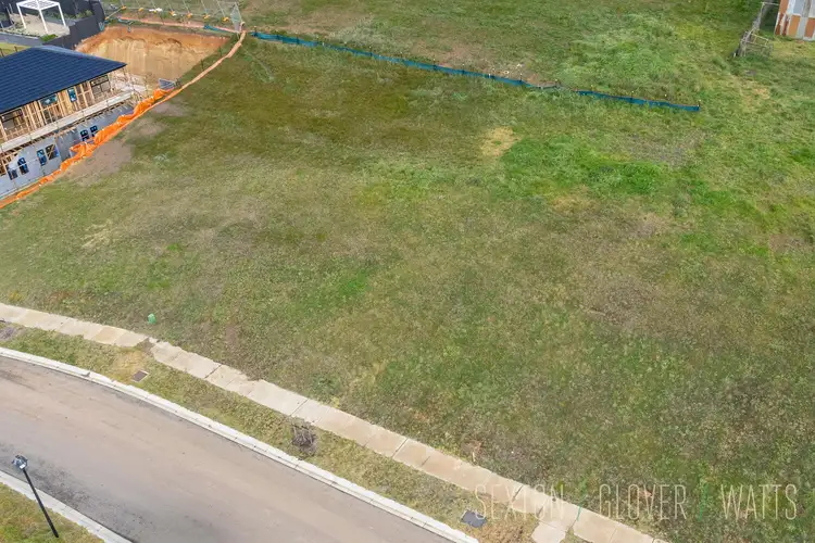 Second view of Homely land listing, 8 Matilda Way, Mount Barker SA 5251