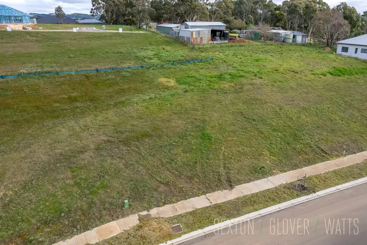 Sixth view of Homely land listing, 8 Matilda Way, Mount Barker SA 5251