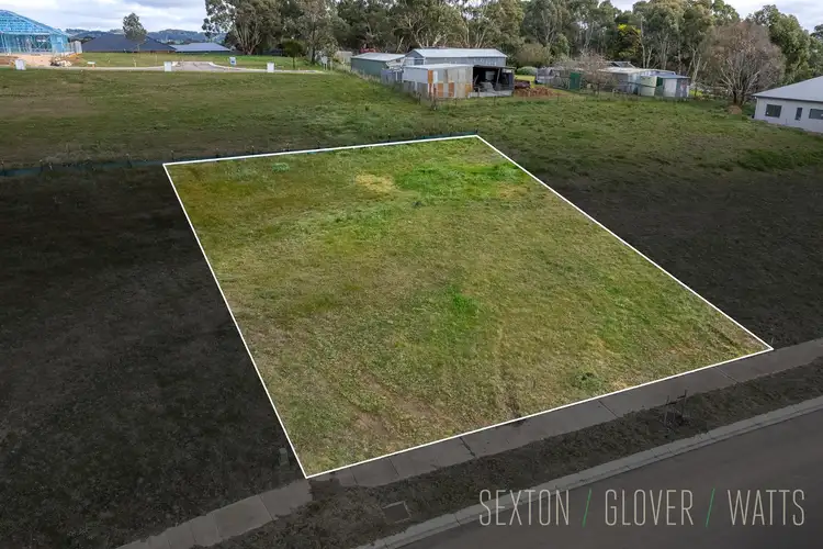 Seventh view of Homely land listing, 8 Matilda Way, Mount Barker SA 5251