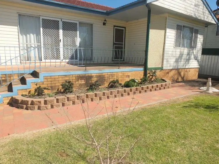 31 Hinds Street, Narrabri NSW 2390