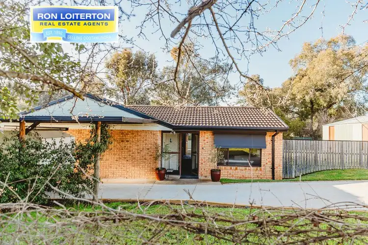 7 Scott Avenue, Cootamundra NSW 2590