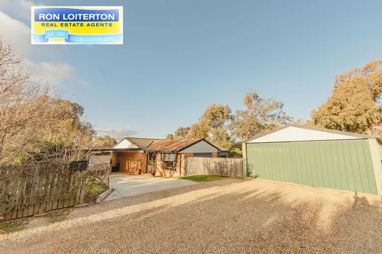 Second view of Homely house listing, 7 Scott Avenue, Cootamundra NSW 2590