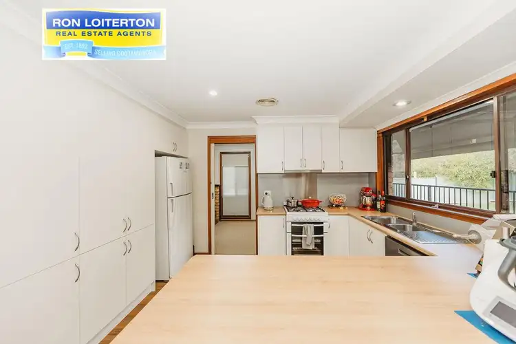 Sixth view of Homely house listing, 7 Scott Avenue, Cootamundra NSW 2590