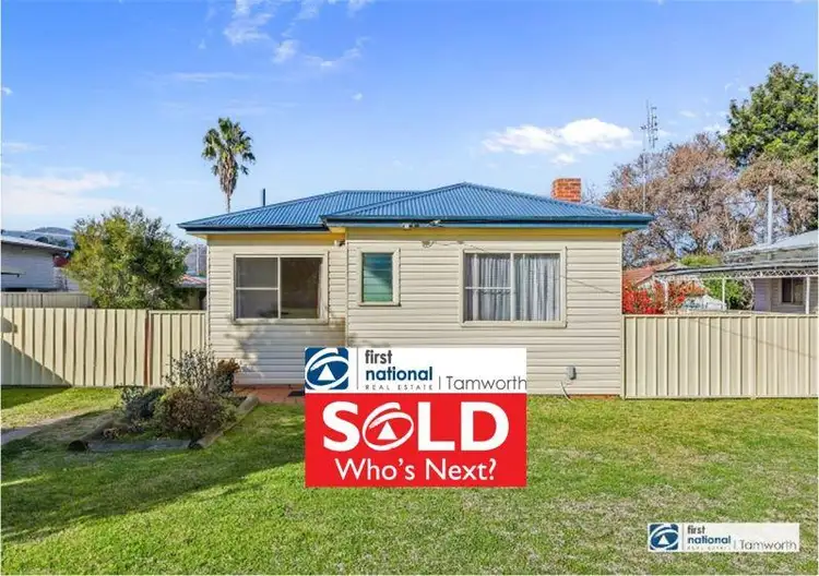 3 Florida Street, Tamworth NSW 2340