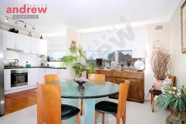 12/127 Evaline Street, Campsie NSW 2194