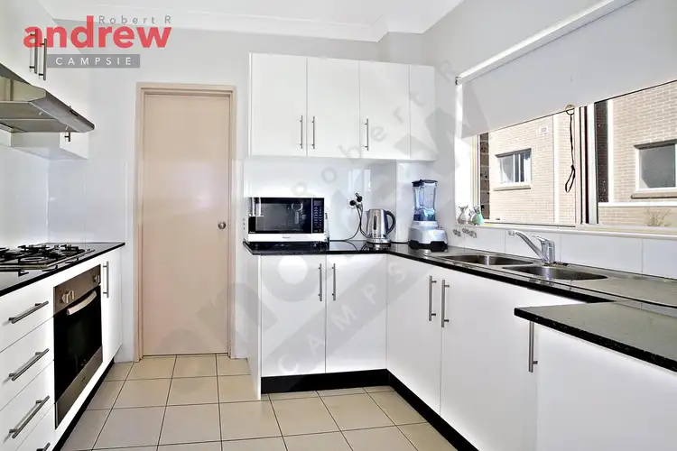 Fourth view of Homely apartment listing, 3/70-74 Clissold Parade, Campsie NSW 2194
