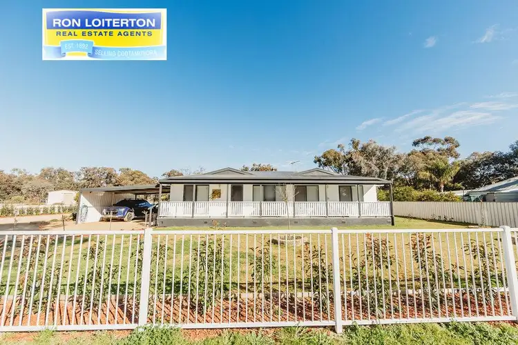 7 Cambria Street, Stockinbingal NSW 2725