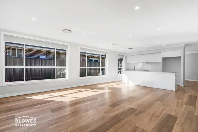 Second view of Homely house listing, 7 Corella Rise, Orange NSW 2800