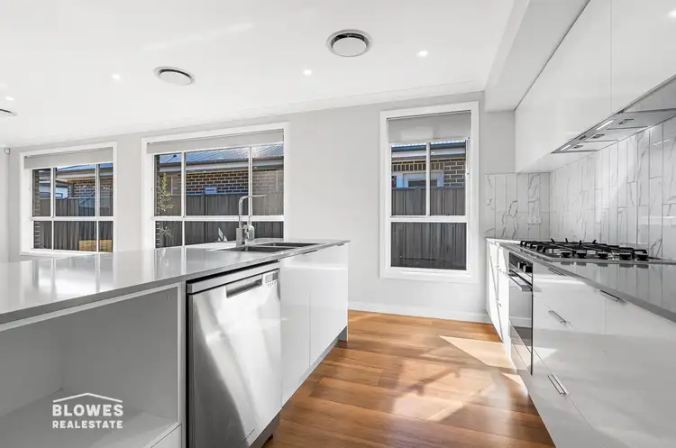 Third view of Homely house listing, 7 Corella Rise, Orange NSW 2800