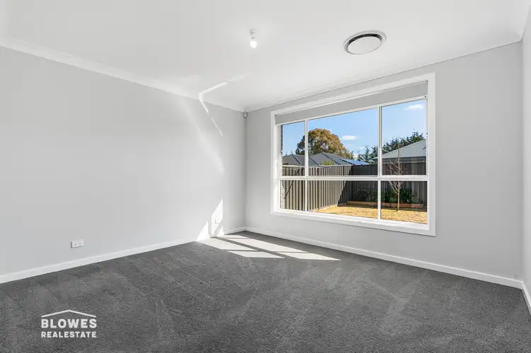 Fourth view of Homely house listing, 7 Corella Rise, Orange NSW 2800