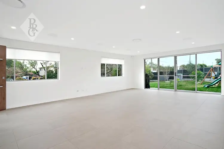 Third view of Homely semi-detached listing, 1/63 Morgan Street, Kingsgrove NSW 2208